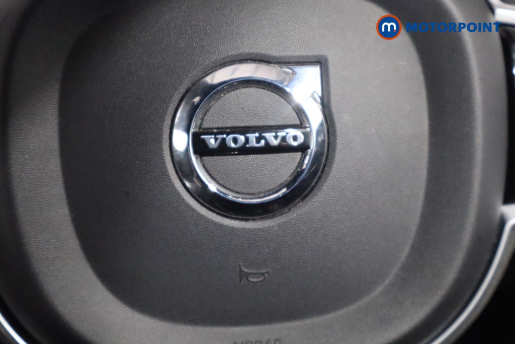 Volvo V60 R Design Automatic Petrol Estate - Stock Number (1567571) - 24th supplementary image