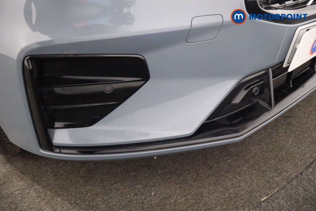 Volvo V60 R Design Automatic Petrol Estate - Stock Number (1567571) - 25th supplementary image