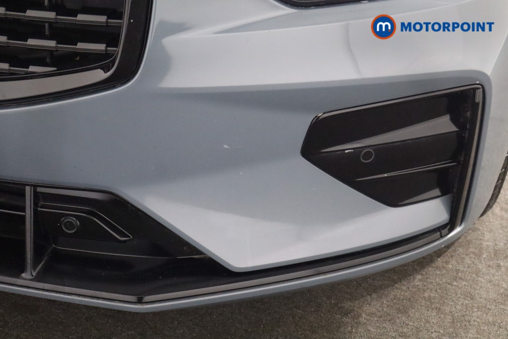 Volvo V60 R Design Automatic Petrol Estate - Stock Number (1567571) - 26th supplementary image