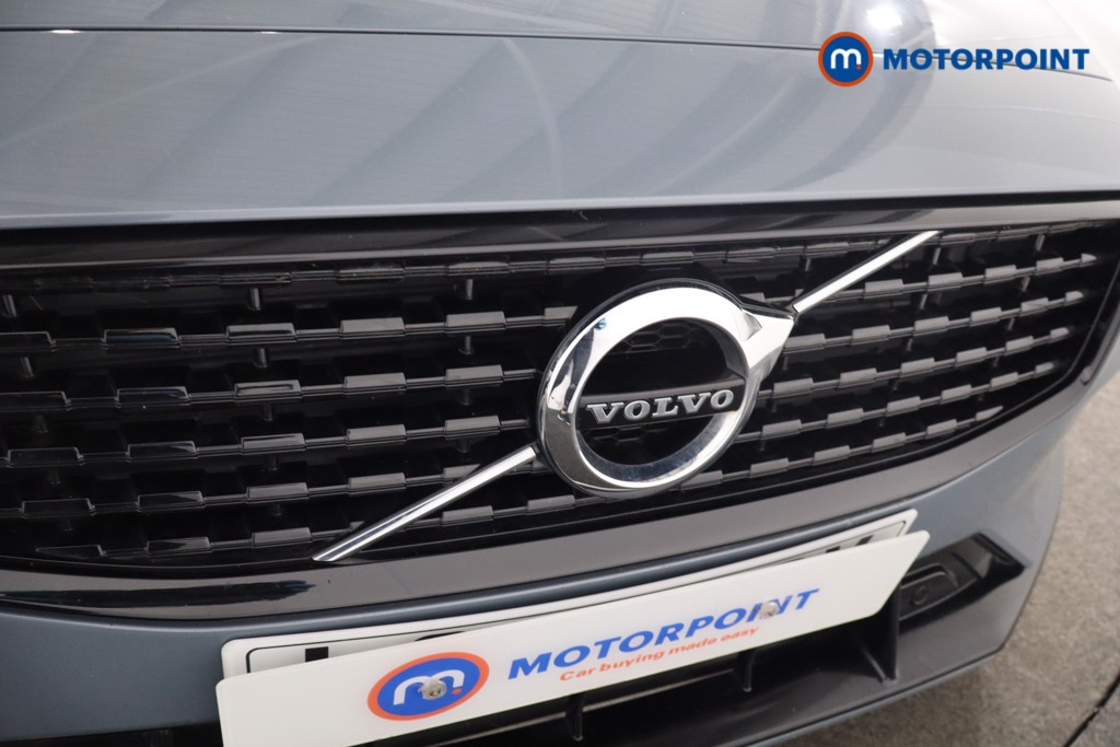 Volvo V60 R Design Automatic Petrol Estate - Stock Number (1567571) - 27th supplementary image