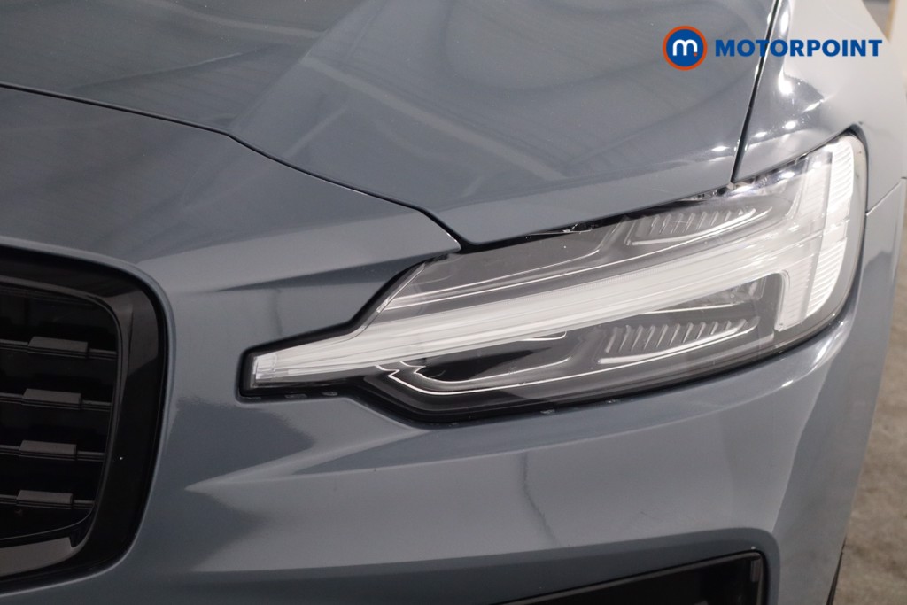 Volvo V60 R Design Automatic Petrol Estate - Stock Number (1567571) - 28th supplementary image