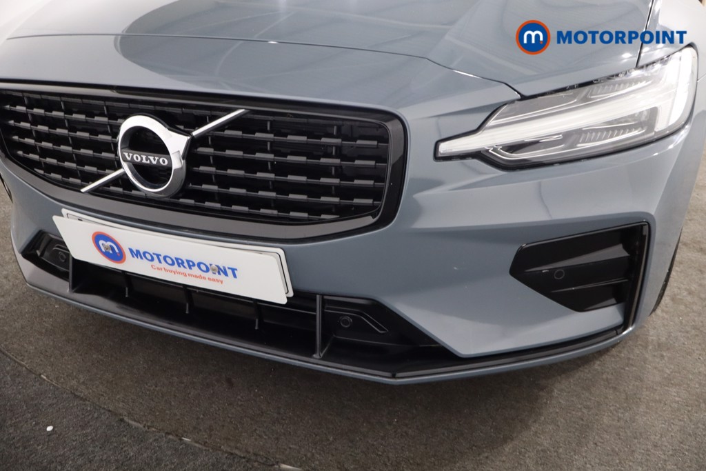 Volvo V60 R Design Automatic Petrol Estate - Stock Number (1567571) - 29th supplementary image
