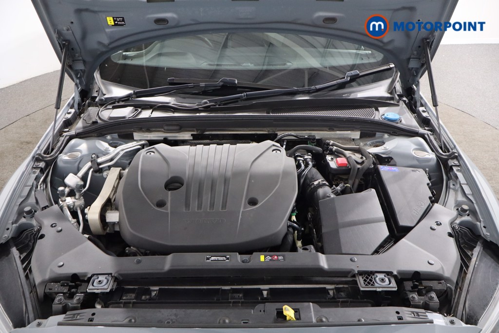 Volvo V60 R Design Automatic Petrol Estate - Stock Number (1567571) - 30th supplementary image