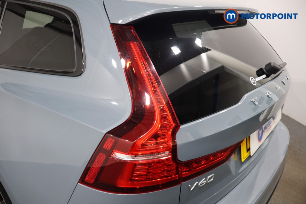 Volvo V60 R Design Automatic Petrol Estate - Stock Number (1567571) - 32nd supplementary image