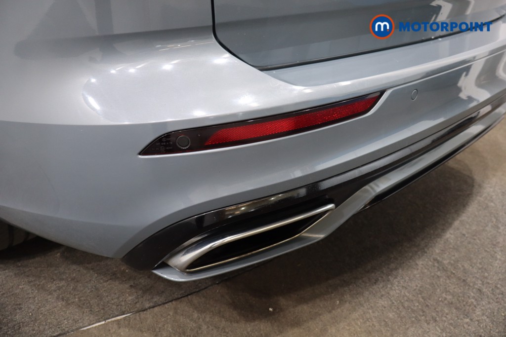 Volvo V60 R Design Automatic Petrol Estate - Stock Number (1567571) - 33rd supplementary image