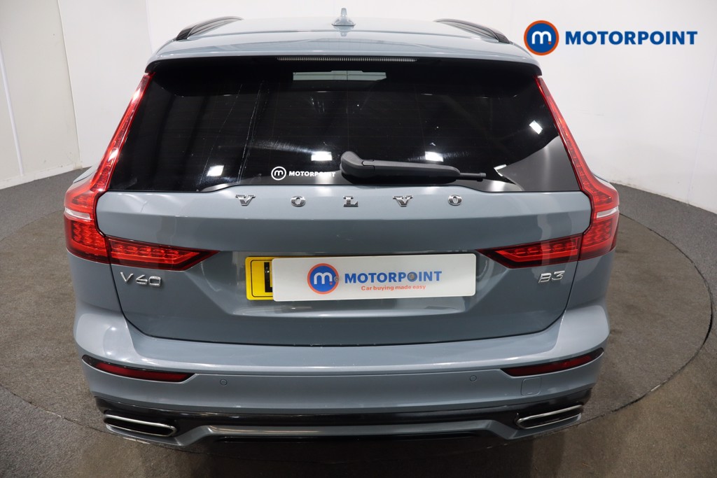 Volvo V60 R Design Automatic Petrol Estate - Stock Number (1567571) - 36th supplementary image
