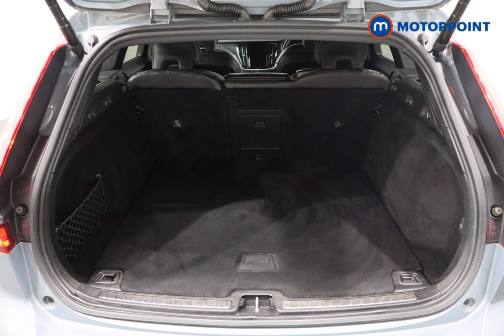 Volvo V60 R Design Automatic Petrol Estate - Stock Number (1567571) - 37th supplementary image