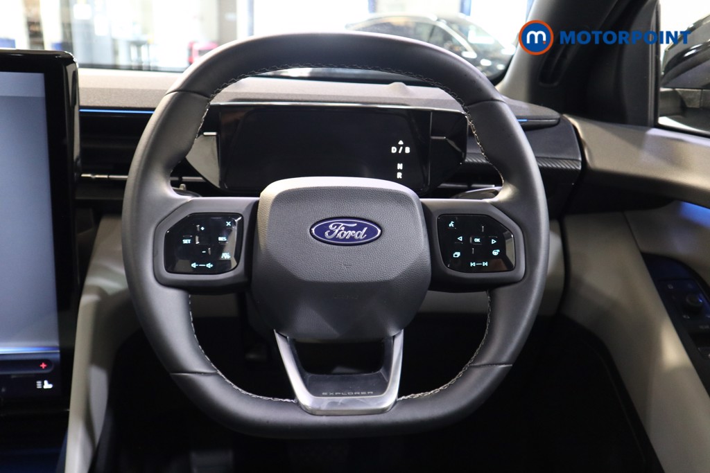 Ford Explorer Premium Automatic Electric SUV - Stock Number (1567685) - 2nd supplementary image