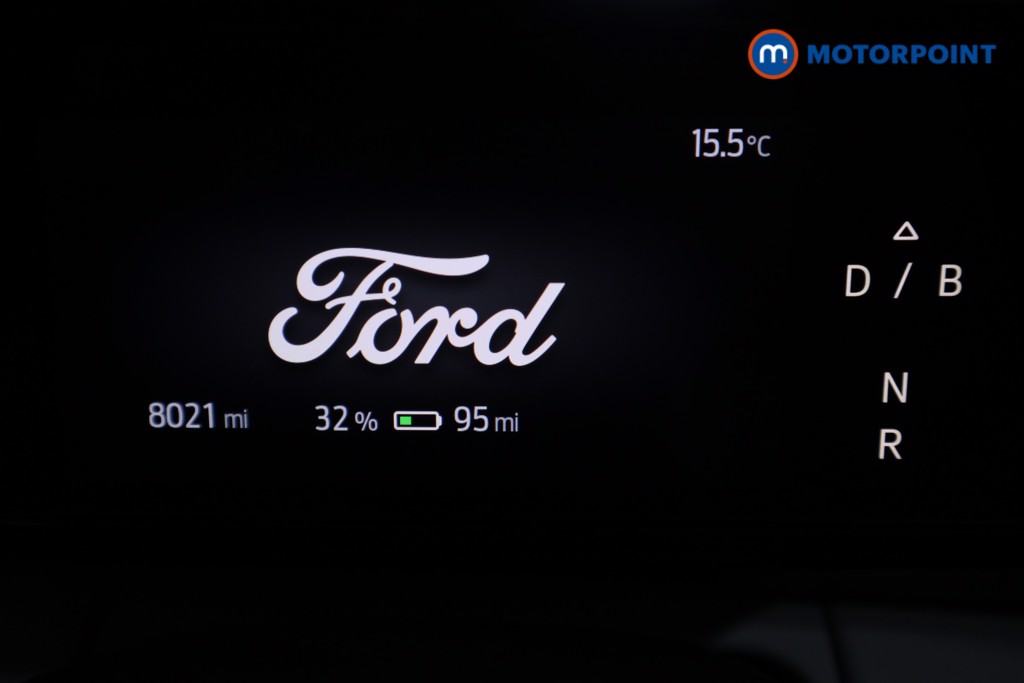 Ford Explorer Premium Automatic Electric SUV - Stock Number (1567685) - 3rd supplementary image