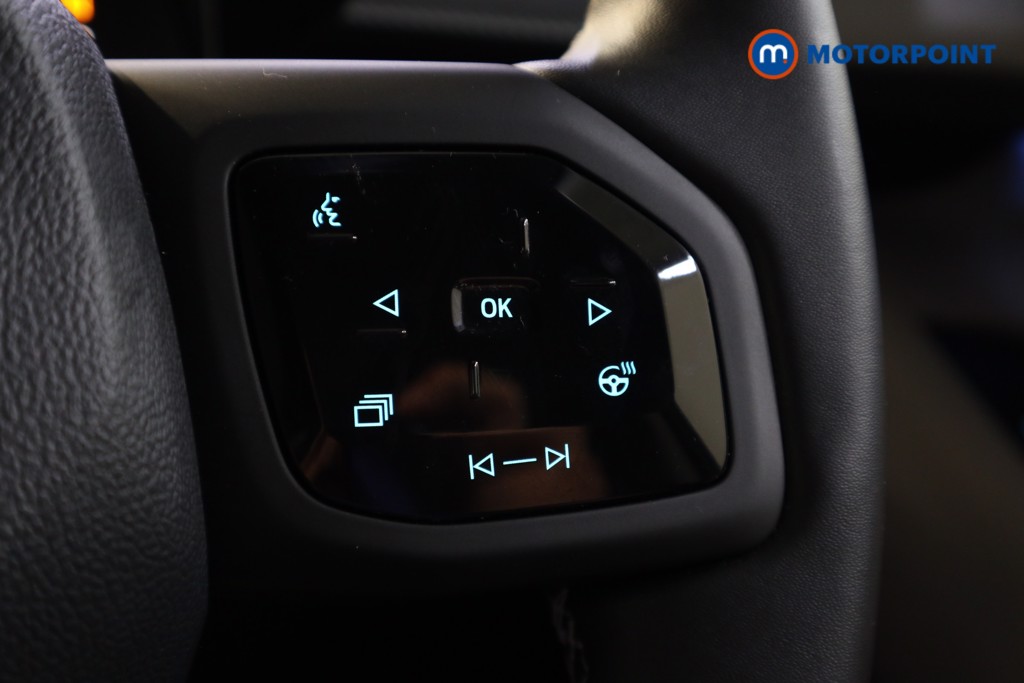 Ford Explorer Premium Automatic Electric SUV - Stock Number (1567685) - 5th supplementary image
