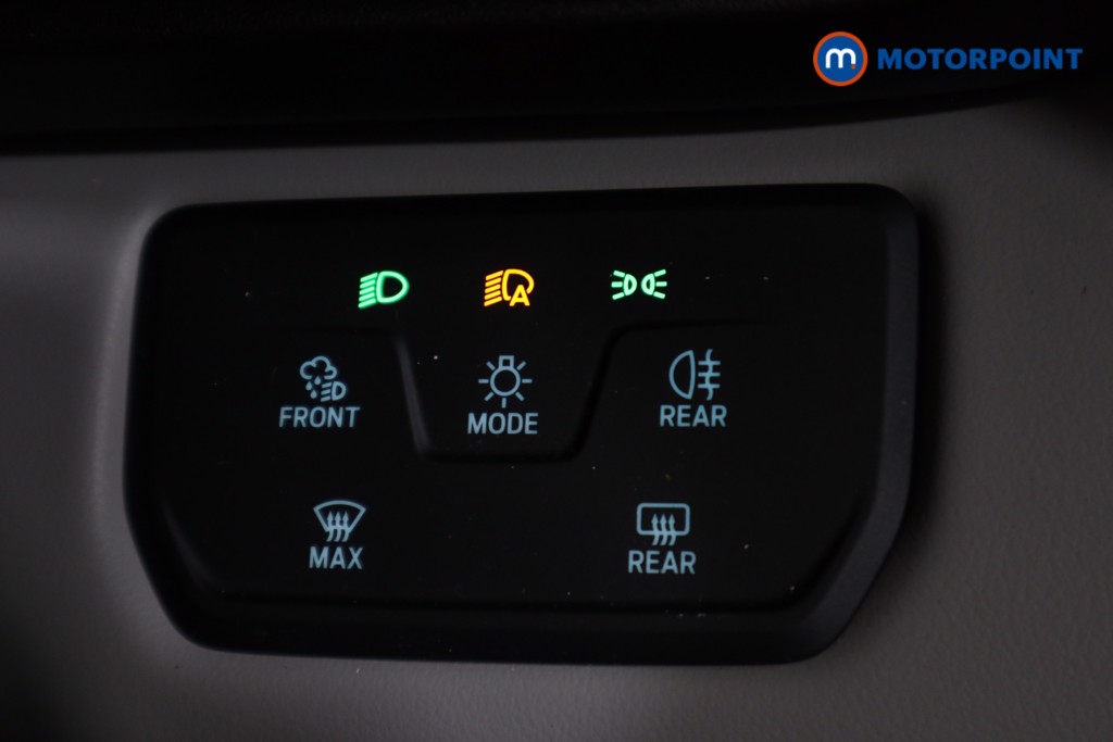Ford Explorer Premium Automatic Electric SUV - Stock Number (1567685) - 7th supplementary image