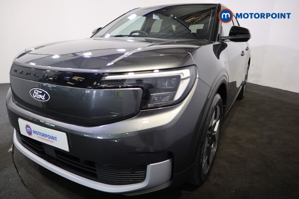 Ford Explorer Premium Automatic Electric SUV - Stock Number (1567685) - 22nd supplementary image