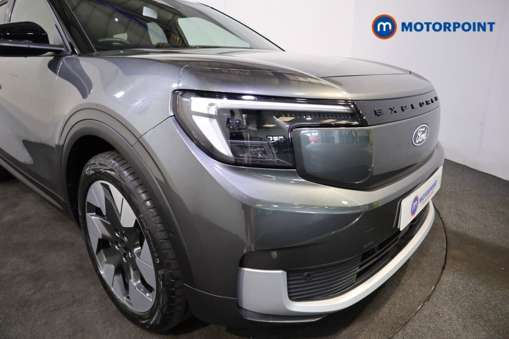 Ford Explorer Premium Automatic Electric SUV - Stock Number (1567685) - 23rd supplementary image