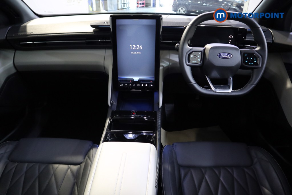 Ford Explorer Premium Automatic Electric SUV - Stock Number (1567685) - 1st supplementary image