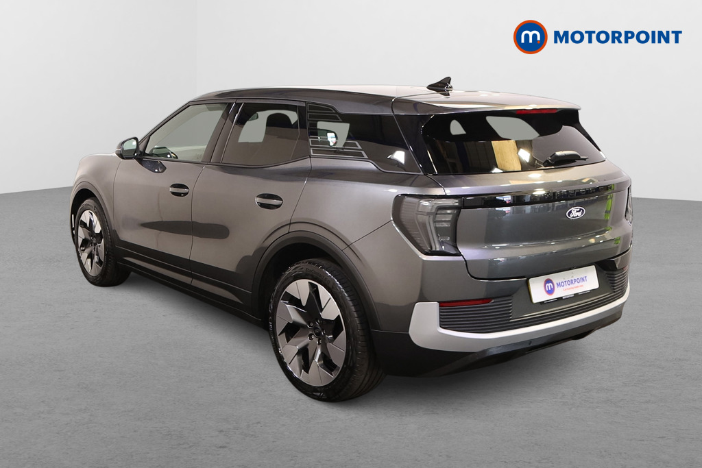 Ford Explorer Premium Automatic Electric SUV - Stock Number (1567685) - Passenger side rear corner