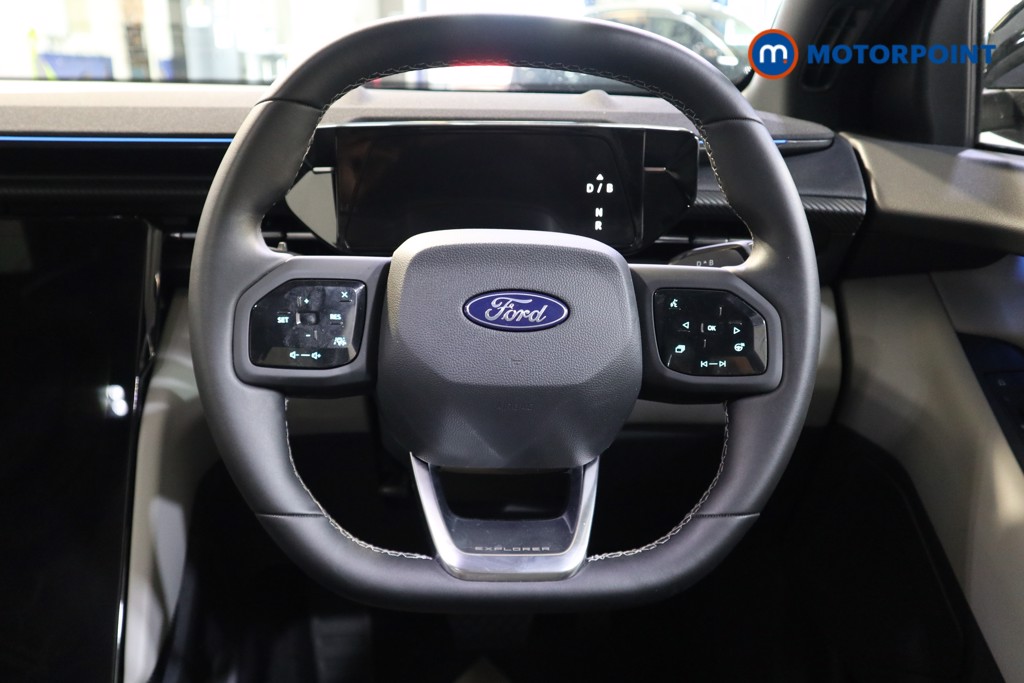 Ford Explorer Premium Automatic Electric SUV - Stock Number (1567689) - 2nd supplementary image