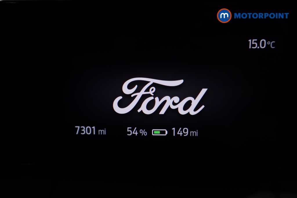 Ford Explorer Premium Automatic Electric SUV - Stock Number (1567689) - 3rd supplementary image