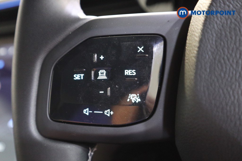 Ford Explorer Premium Automatic Electric SUV - Stock Number (1567689) - 4th supplementary image