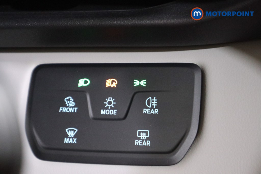 Ford Explorer Premium Automatic Electric SUV - Stock Number (1567689) - 8th supplementary image