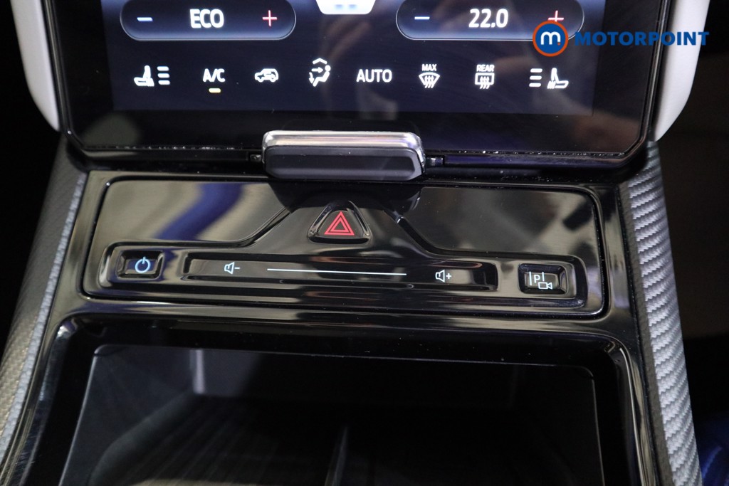 Ford Explorer Premium Automatic Electric SUV - Stock Number (1567689) - 10th supplementary image
