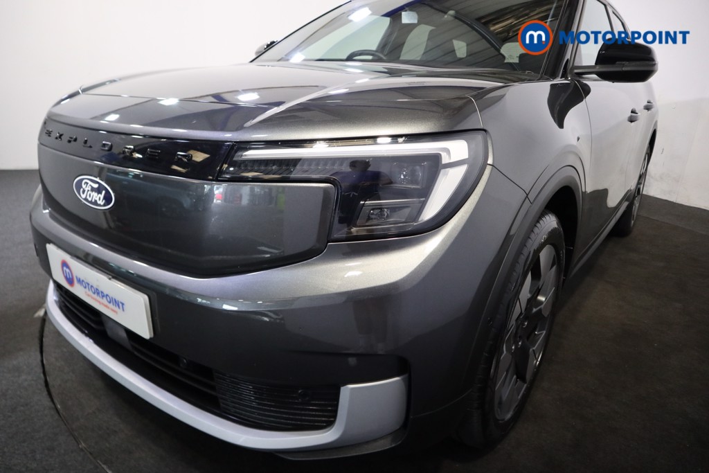 Ford Explorer Premium Automatic Electric SUV - Stock Number (1567689) - 22nd supplementary image