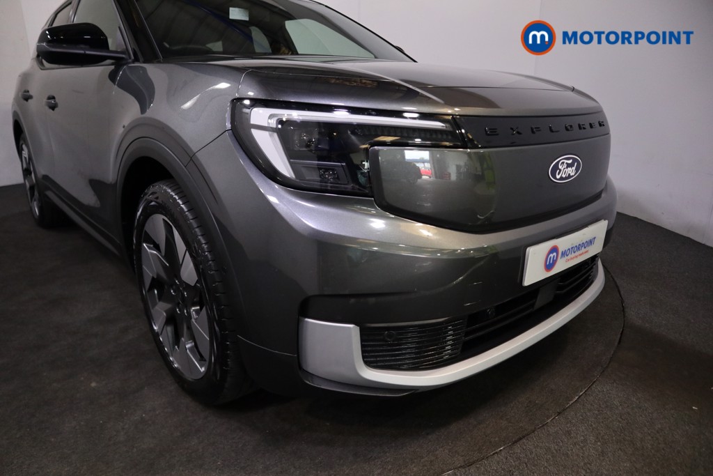 Ford Explorer Premium Automatic Electric SUV - Stock Number (1567689) - 23rd supplementary image