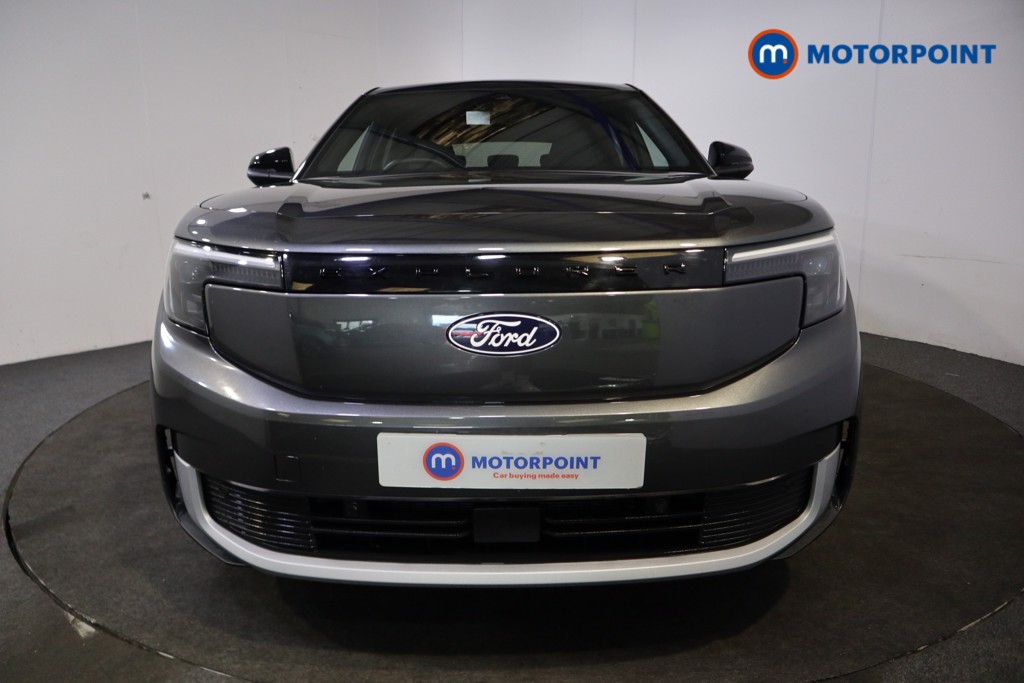 Ford Explorer Premium Automatic Electric SUV - Stock Number (1567689) - 24th supplementary image