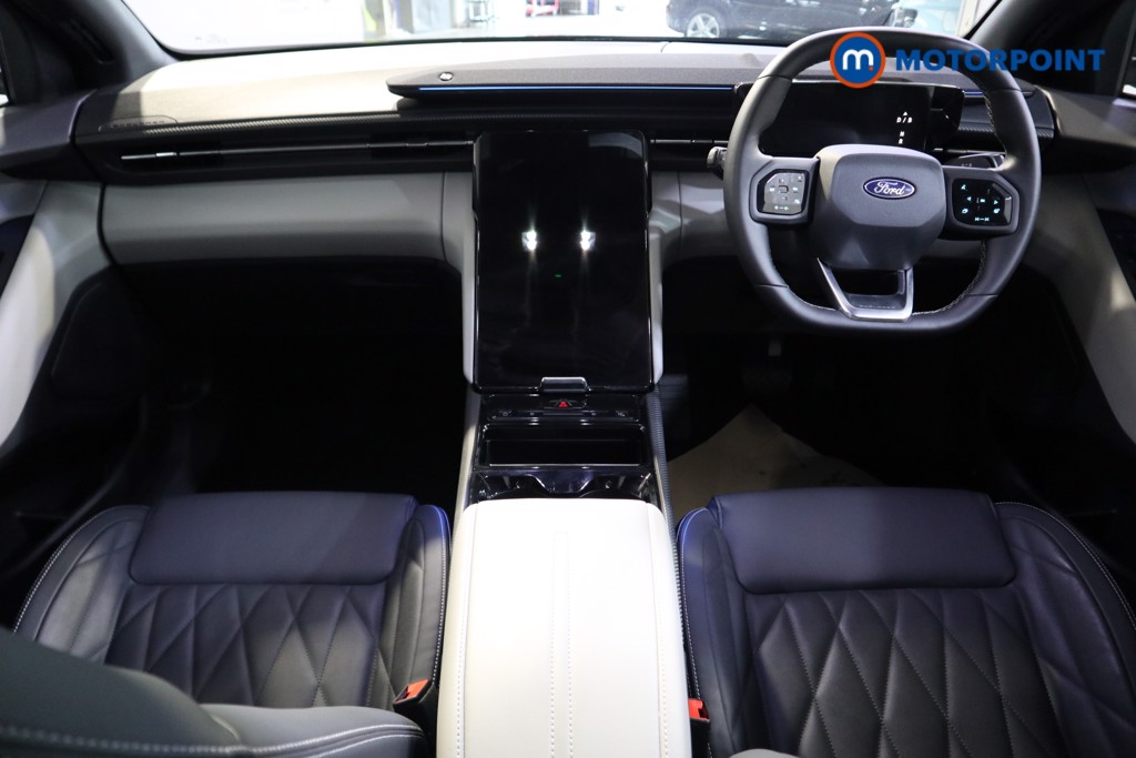 Ford Explorer Premium Automatic Electric SUV - Stock Number (1567689) - 1st supplementary image
