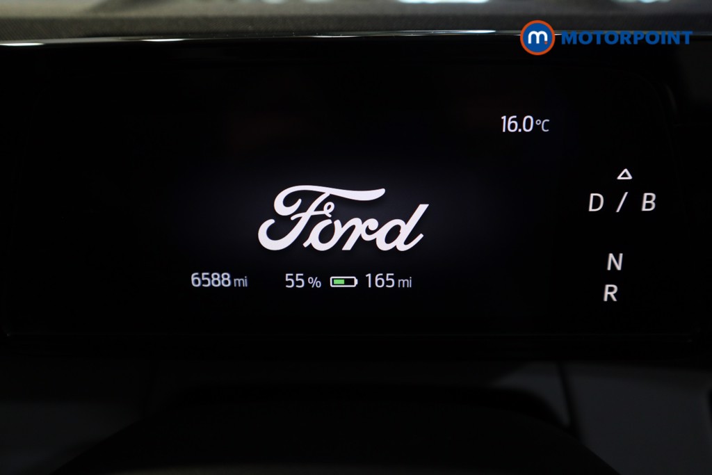 Ford Explorer Premium Automatic Electric SUV - Stock Number (1567690) - 3rd supplementary image