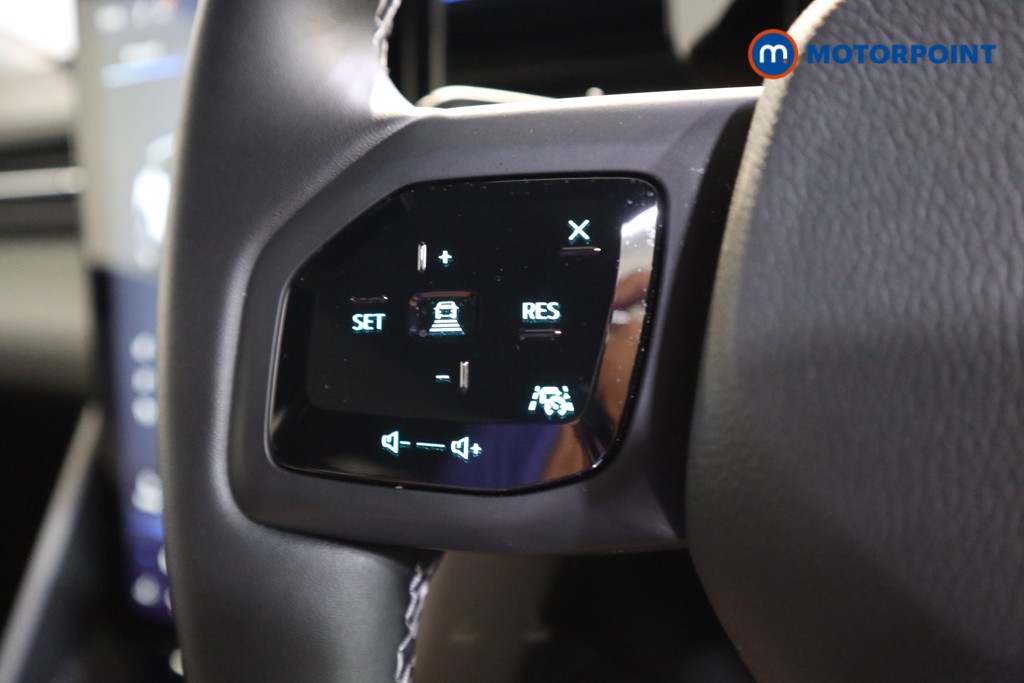 Ford Explorer Premium Automatic Electric SUV - Stock Number (1567690) - 4th supplementary image