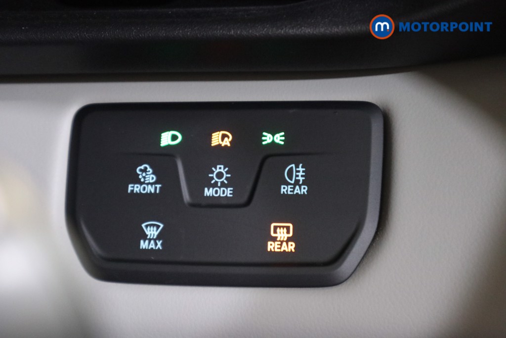 Ford Explorer Premium Automatic Electric SUV - Stock Number (1567690) - 7th supplementary image