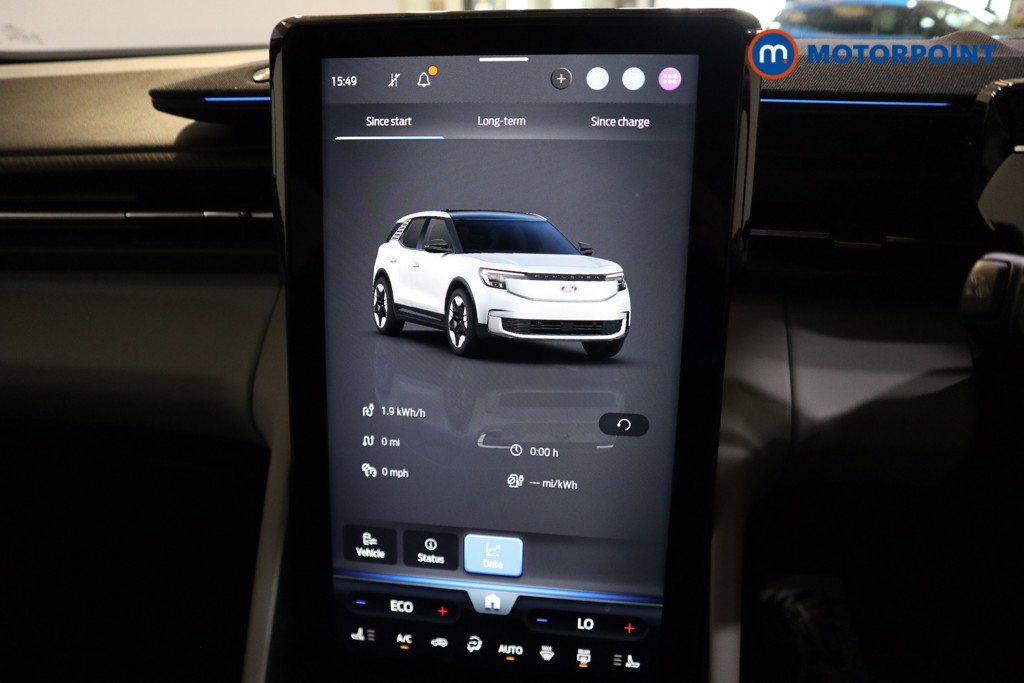 Ford Explorer Premium Automatic Electric SUV - Stock Number (1567690) - 9th supplementary image