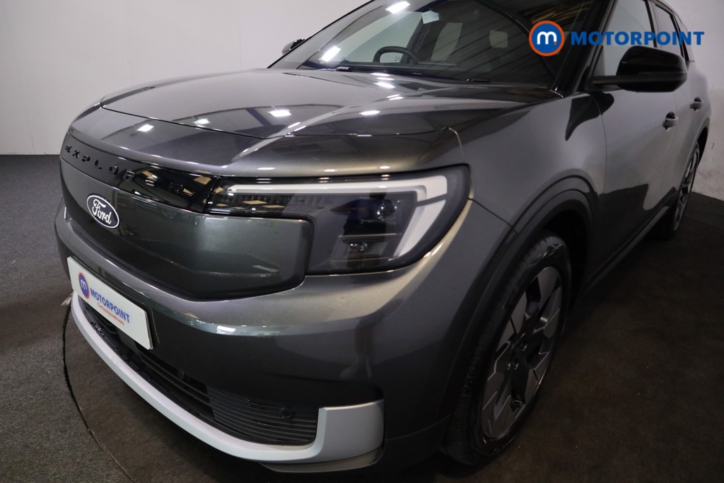 Ford Explorer Premium Automatic Electric SUV - Stock Number (1567690) - 22nd supplementary image