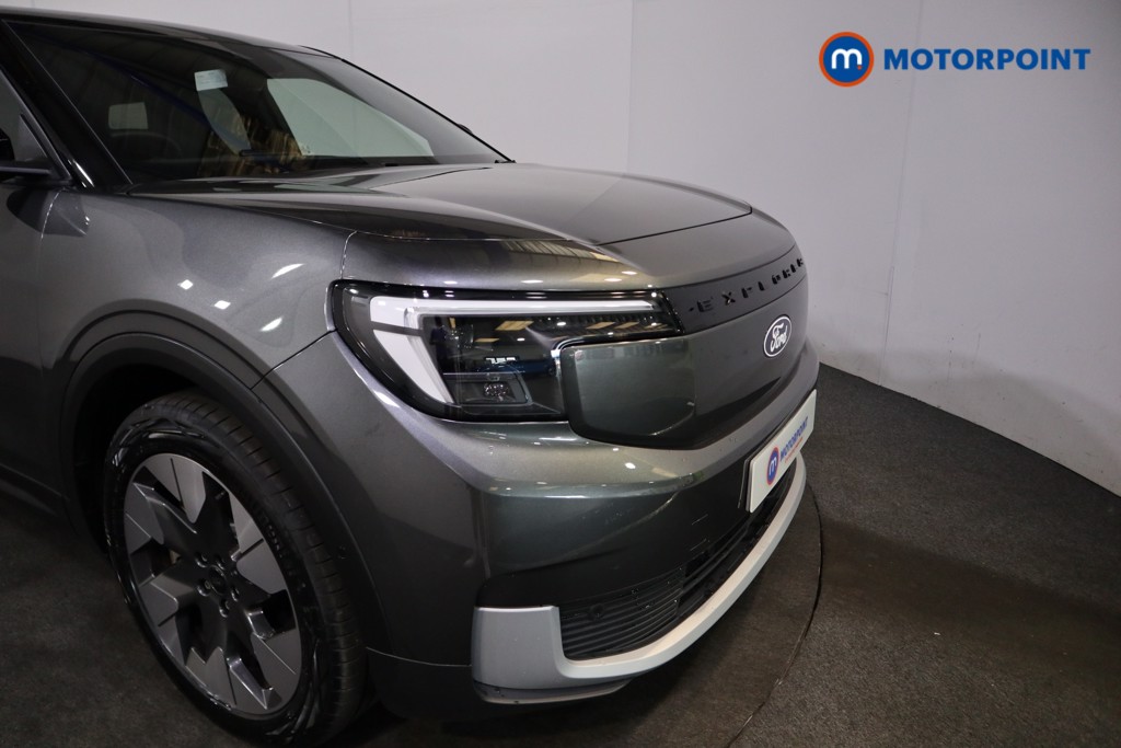 Ford Explorer Premium Automatic Electric SUV - Stock Number (1567690) - 23rd supplementary image