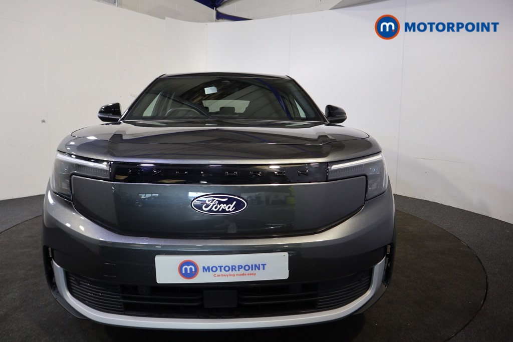 Ford Explorer Premium Automatic Electric SUV - Stock Number (1567690) - 24th supplementary image