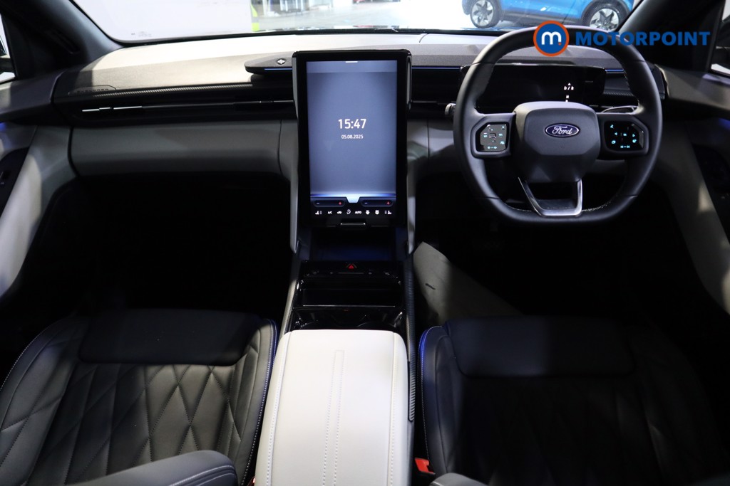 Ford Explorer Premium Automatic Electric SUV - Stock Number (1567690) - 1st supplementary image