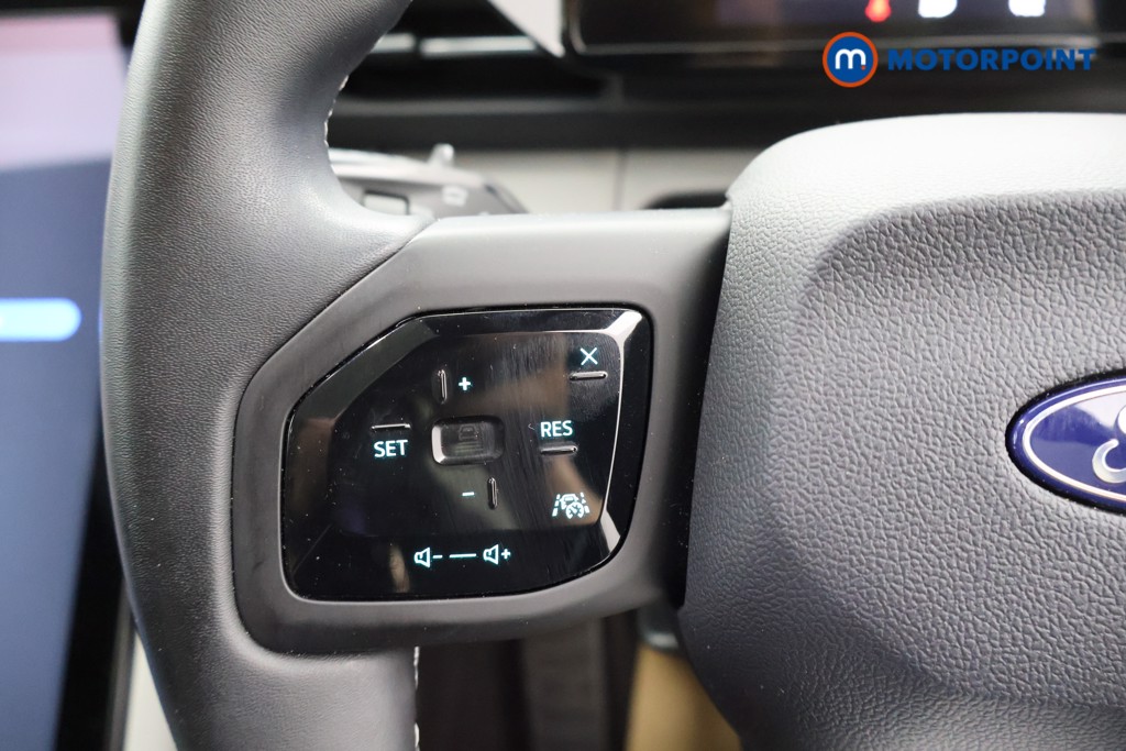 Ford Explorer Premium Automatic Electric SUV - Stock Number (1567707) - 2nd supplementary image