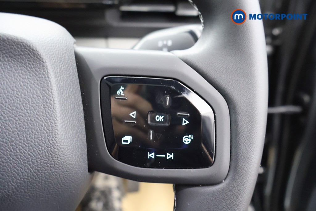 Ford Explorer Premium Automatic Electric SUV - Stock Number (1567707) - 3rd supplementary image