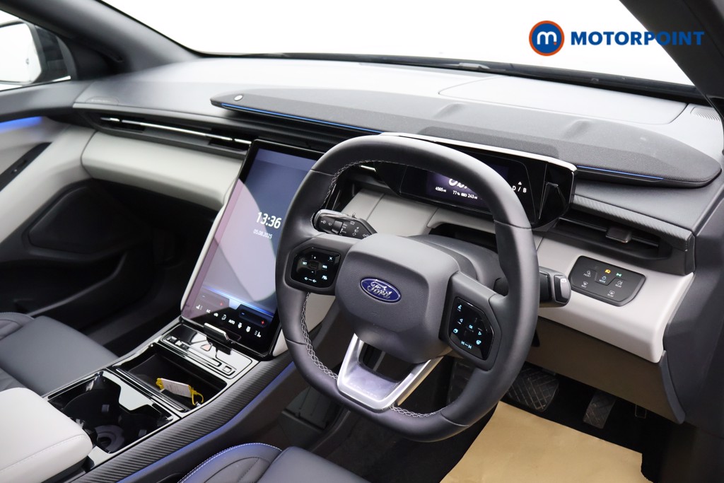 Ford Explorer Premium Automatic Electric SUV - Stock Number (1567707) - 10th supplementary image