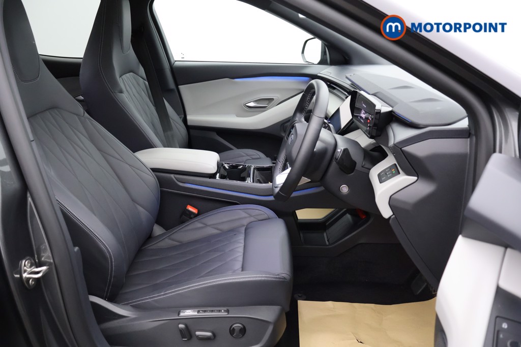 Ford Explorer Premium Automatic Electric SUV - Stock Number (1567707) - 11th supplementary image