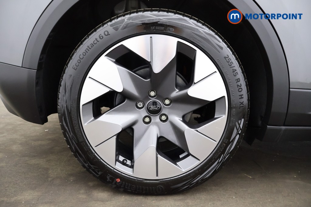 Ford Explorer Premium Automatic Electric SUV - Stock Number (1567707) - 17th supplementary image