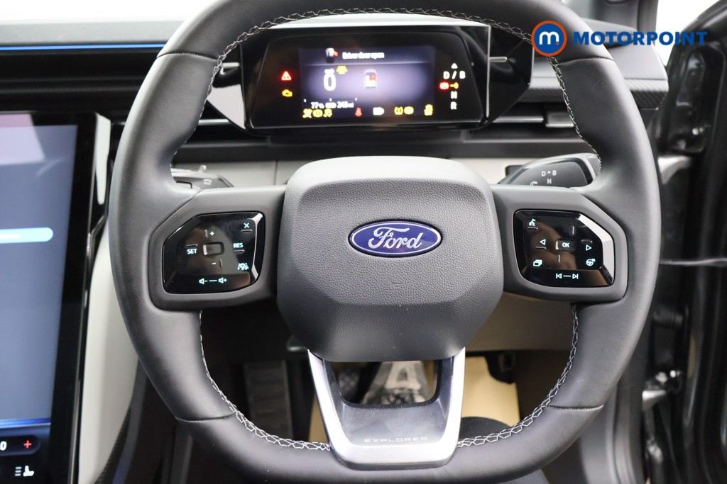Ford Explorer Premium Automatic Electric SUV - Stock Number (1567707) - 1st supplementary image