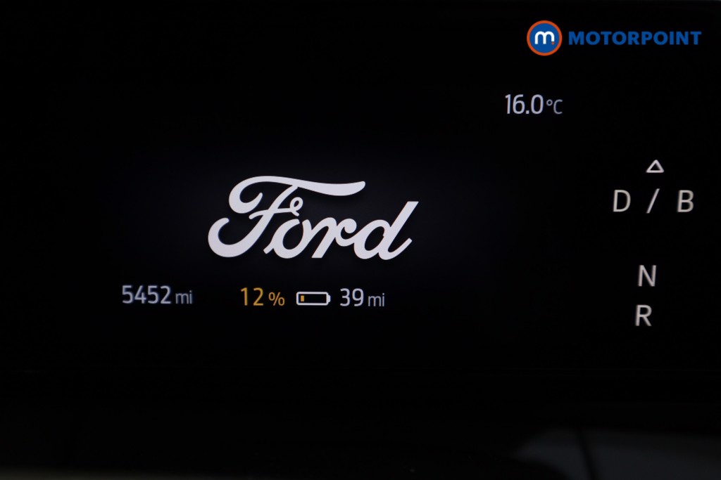Ford Explorer Premium Automatic Electric SUV - Stock Number (1567713) - 3rd supplementary image