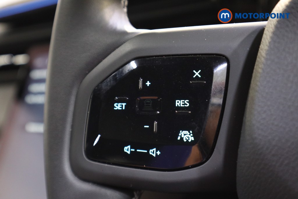Ford Explorer Premium Automatic Electric SUV - Stock Number (1567713) - 4th supplementary image