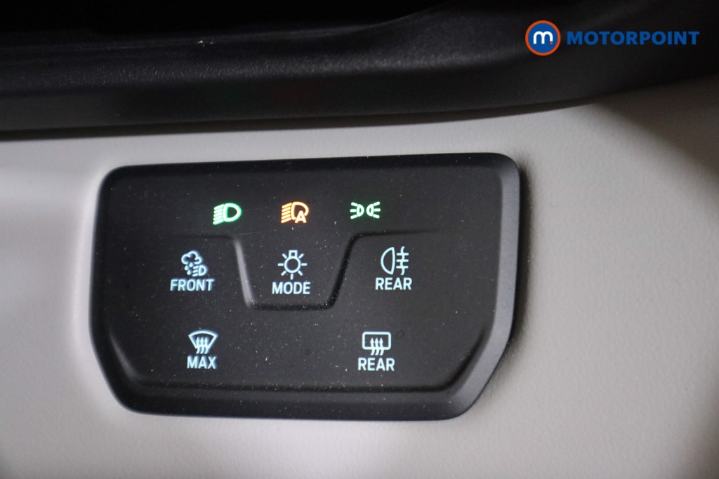 Ford Explorer Premium Automatic Electric SUV - Stock Number (1567713) - 8th supplementary image