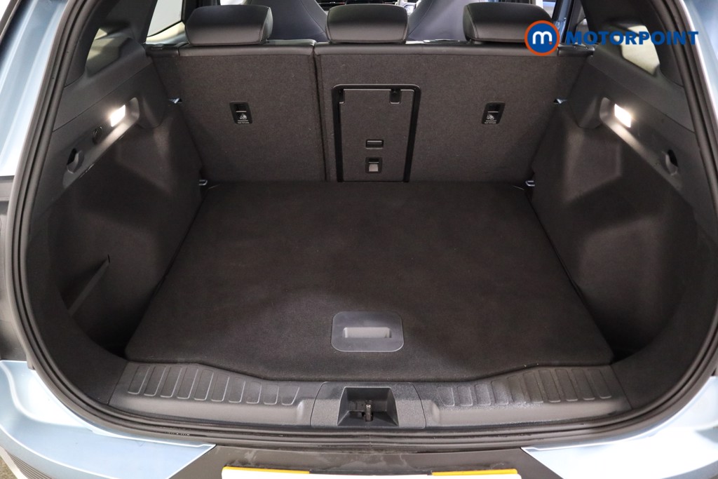 Ford Explorer Premium Automatic Electric SUV - Stock Number (1567713) - 13th supplementary image