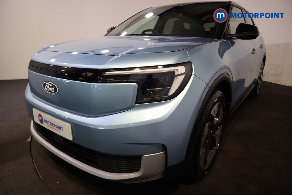Ford Explorer Premium Automatic Electric SUV - Stock Number (1567713) - 22nd supplementary image