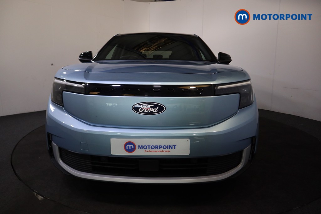 Ford Explorer Premium Automatic Electric SUV - Stock Number (1567713) - 24th supplementary image