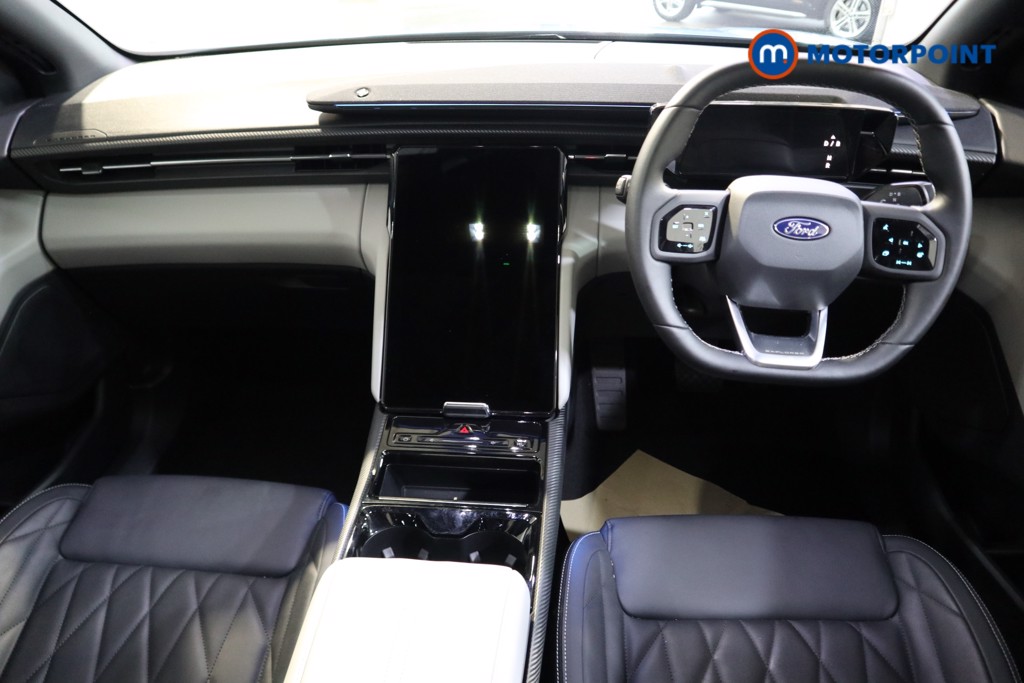 Ford Explorer Premium Automatic Electric SUV - Stock Number (1567713) - 1st supplementary image