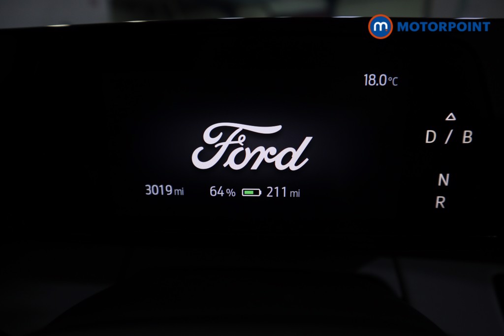 Ford Explorer Premium Automatic Electric SUV - Stock Number (1567716) - 3rd supplementary image